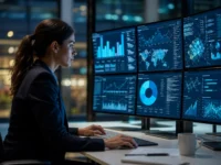 Análise de Dados com Ia em 2026 para Decisões Mais Rápidas