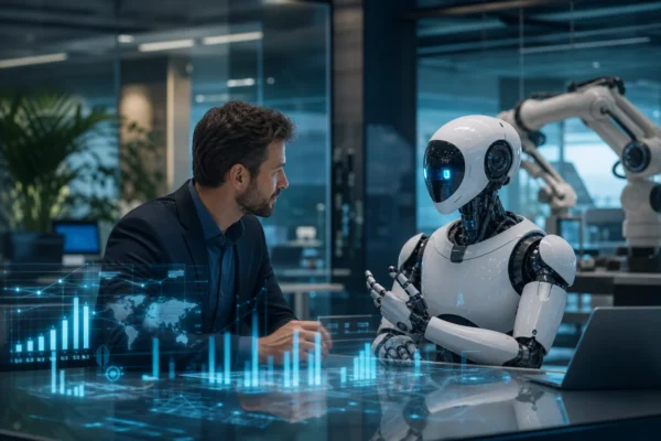 Automação com Gpt 6 em 2026 para Escalar Resultados