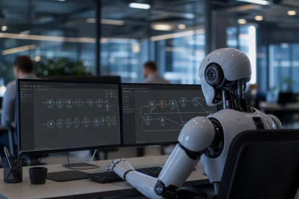 Automação de Fluxos com N8N em 2026 9 Estratégias Que Funcionam