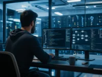Automação de Infraestrutura com Bash em 2026 para 9 Passos