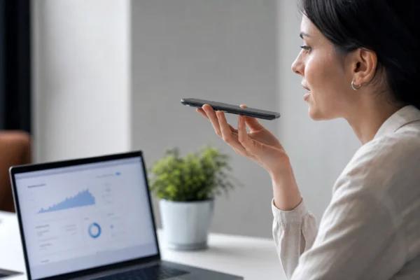 Busca por Voz no Seo em 2026 para Ranquear Mais Rápido