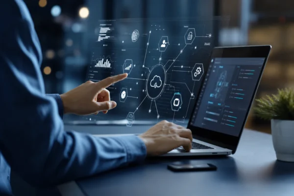 Consumo e Integração de Apis Restful em 2026 com 5 Práticas