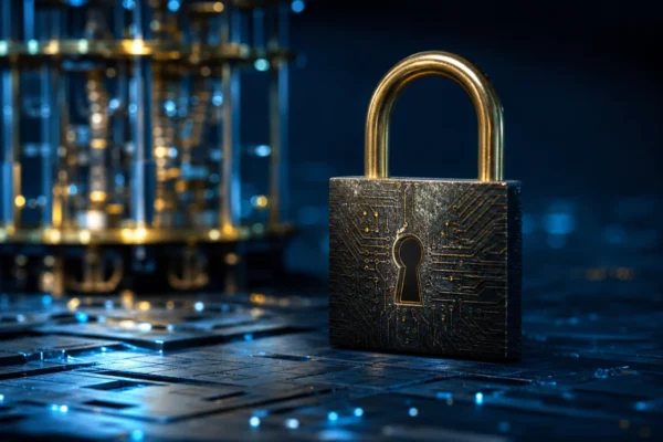 Criptografia Pós Quântica para Segurança de Dados em 2026