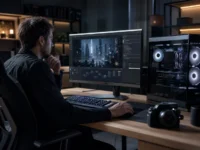 Custo por Frame em Setups de Alta Performance em 2026: o Que Muda