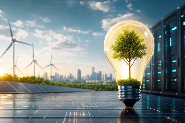 Desempenho por Watt e Eficiência Energética em 2026: Como Subir Ainda Mais