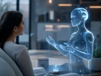 Evolução de Assistentes Virtuais de Próxima Geração em 2026