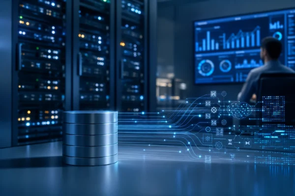 Extração e Tratamento de Dados em Massa para Escala em 2026