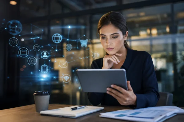 Ferramentas de Ia em 2026: as 9 Melhores para Ganhar Tempo e Vender Mais