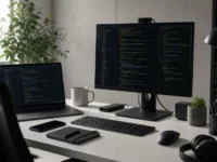 Ferramentas de Produtividade para Devs em 2026