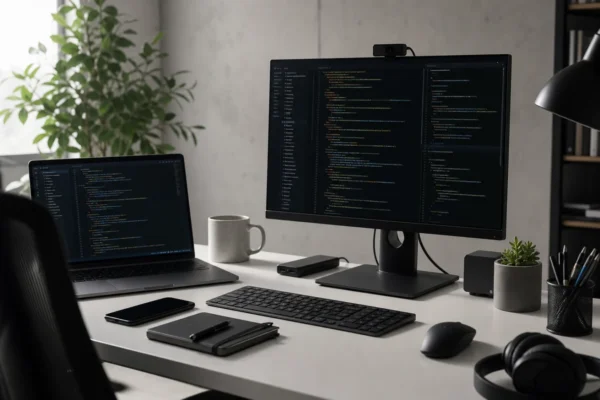 Ferramentas de Produtividade para Devs em 2026