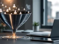 Funil de Vendas Automatizado em 2026 para Mais Leads