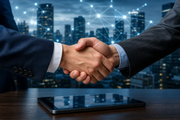 Fusões e Aquisições no Setor de Tecnologia Digital em 2026