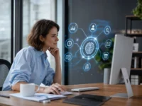 Ia para Produtividade em 2026 com 9 Formas de Ganhar Tempo