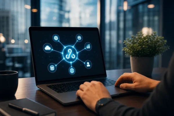 Integração Avançada Via Webhooks em 2026 com 9 Estratégias