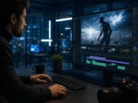 Novas Ferramentas de Geração de Vídeo por Inteligência Artificial em 2026
