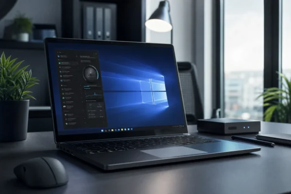 Otimização de Windows Ltsc e Debloat em 2026 para Performance