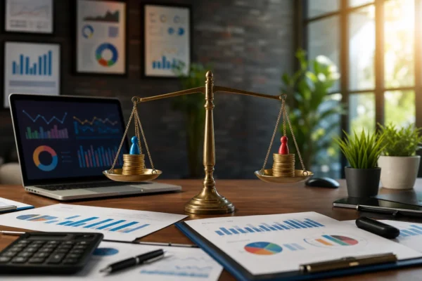 Otimização de Escala de Orçamento em Campanhas Cbo Vs Abo em 2026
