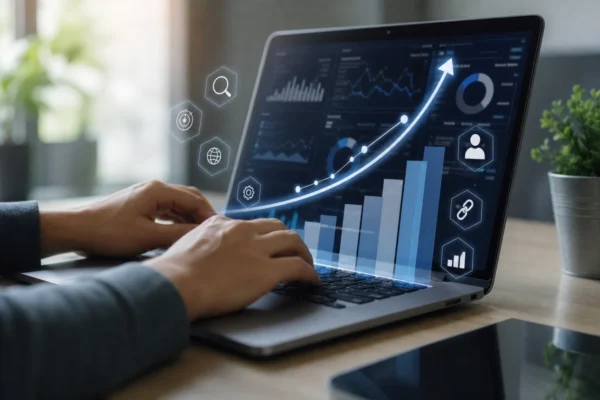 Otimização de Ranqueamento (Seo) em 2026 com 9 Ajustes Que Geram Cliques