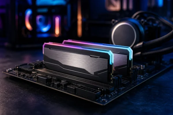 Overclocking de Memória Ddr5 e Ajuste de Subtempos em 2026