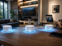 Redução de Latência em Redes Wi Fi 6 Mesh em 2026 com 5 Ajustes