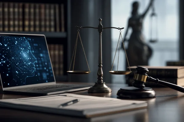 Regulamentação de Ia e Conformidade Jurídica em 2026