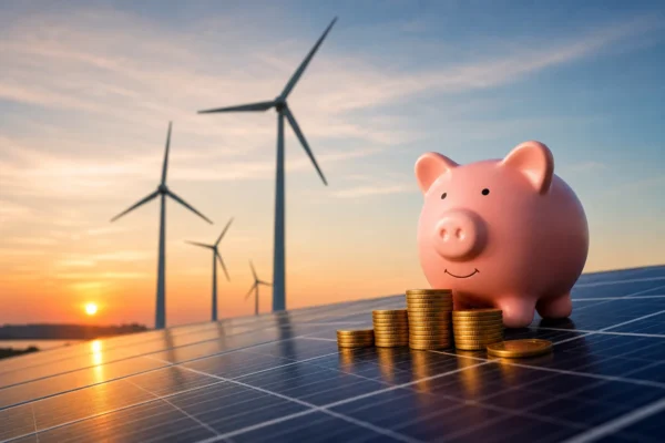 Remoção de Planos de Energia Redundantes em 2026 Gera Economia Real