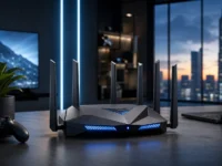 Roteadores de Alta Capacidade (Ax6000) em 2026 para Performance