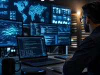 Scripts de Monitoramento de Tráfego (Scapy) em 2026: 9 Passos Essenciais