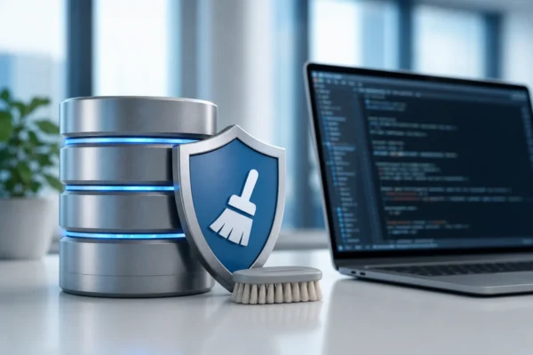 Scripts de Sanitização de Banco de Dados Sql em 9 Passos (2026)