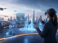 Tecnologias Emergentes em Computação Espacial em 2026 e Tendências Chave