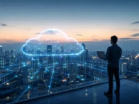 Tendências de Infraestrutura de Dados em Nuvem em 2026