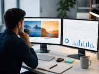 Teste A/B de Criativos em 2026 Aumenta Ctr de Verdade