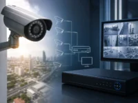 Topologia de Cftv e Dimensionamento de Dvr: o Que Muda em 2026