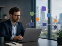 Workflows de Decisão no Make em 2026: 9 Passos Práticos e Rápidos
