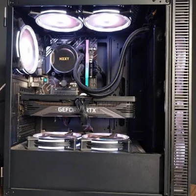 Montagem Pc Gamer