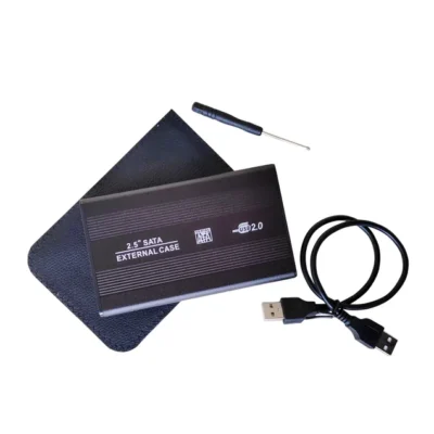 Case Externa para Hd Notebook Usb 3.0